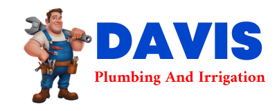 Trusted plumber in HAUGEN